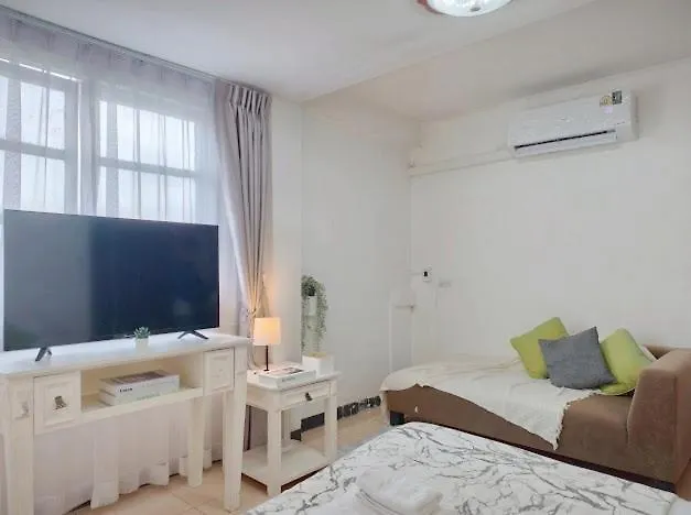 Hotel Xin At Udomsuk 25